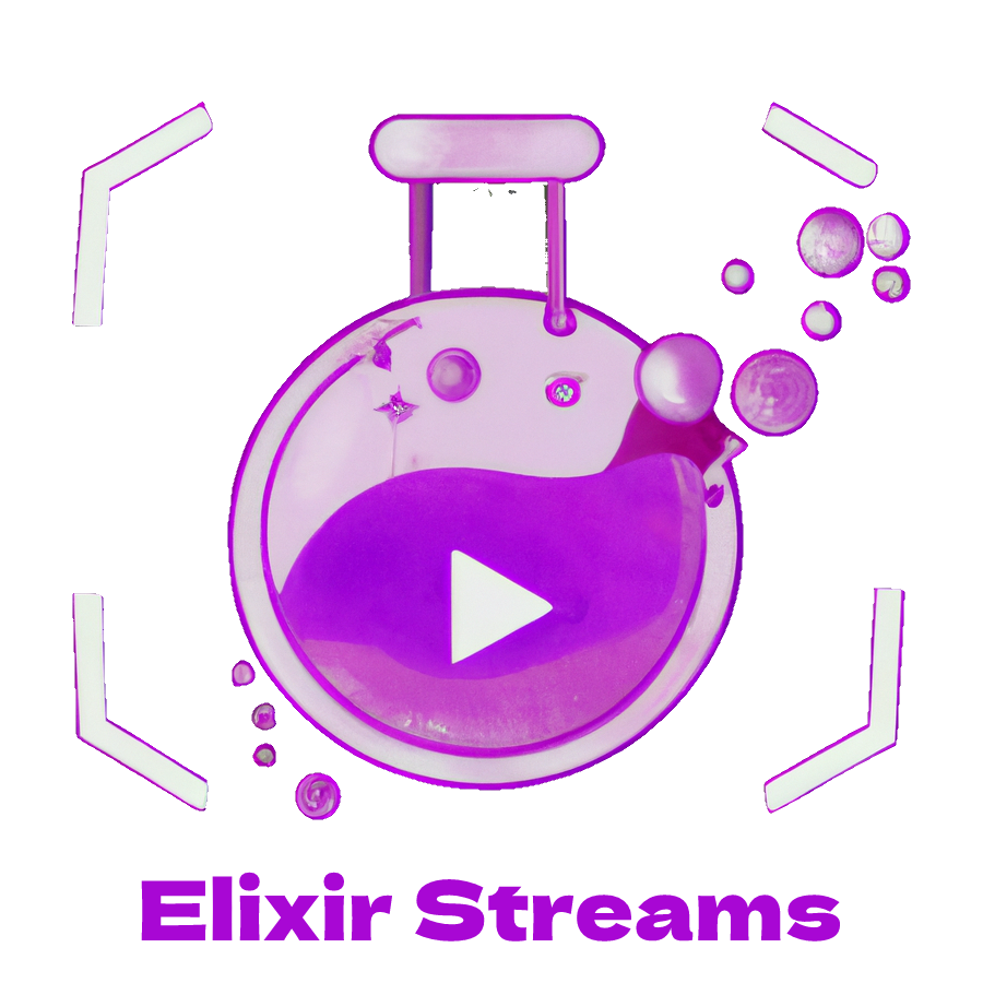 elixir streams cover